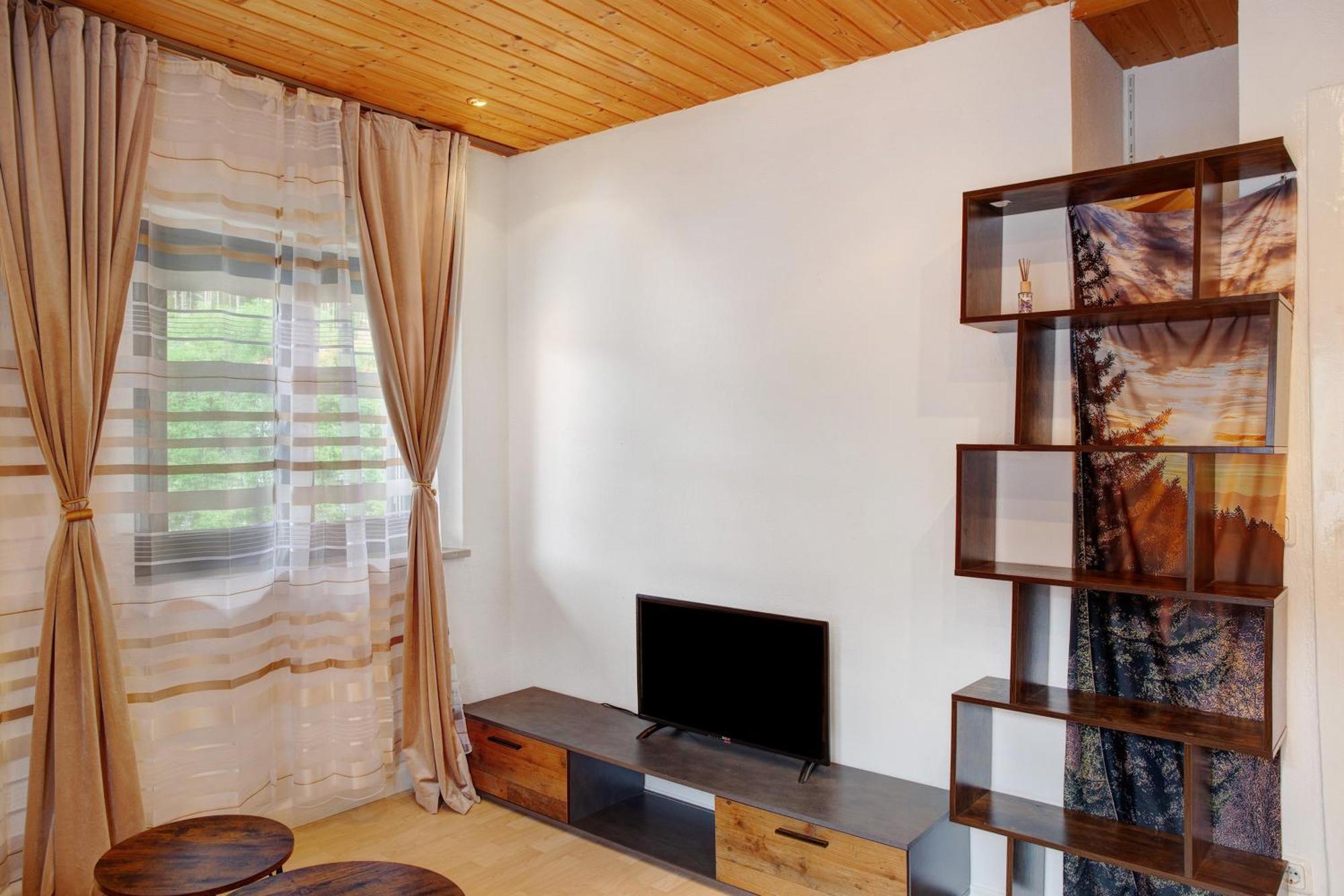 Alpina Haus Διαμέρισμα Ομπεραμεργκάου Εξωτερικό φωτογραφία